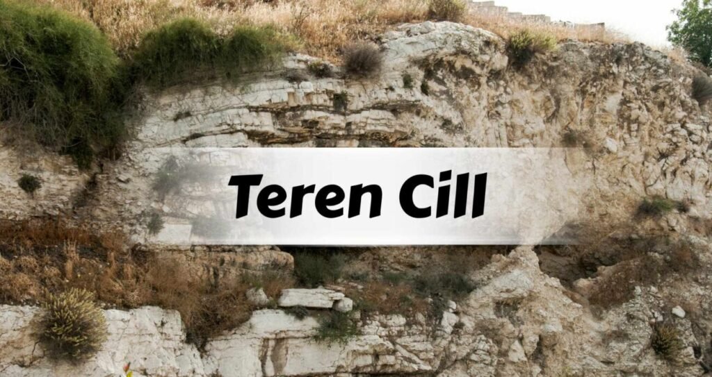 What Is Teren Cill