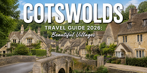 Cotswolds Villages