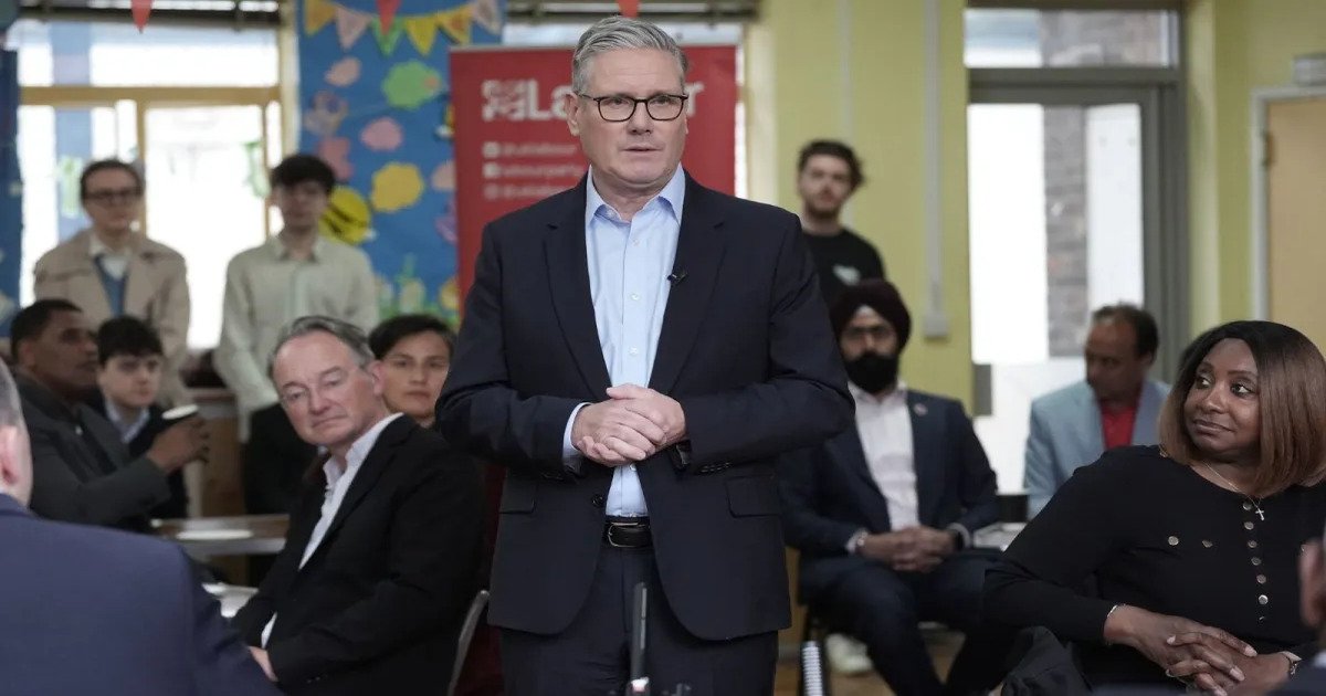 The Guardian Politics