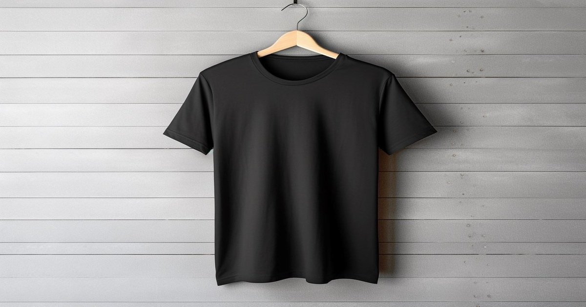 Crew Neck T-Shirt