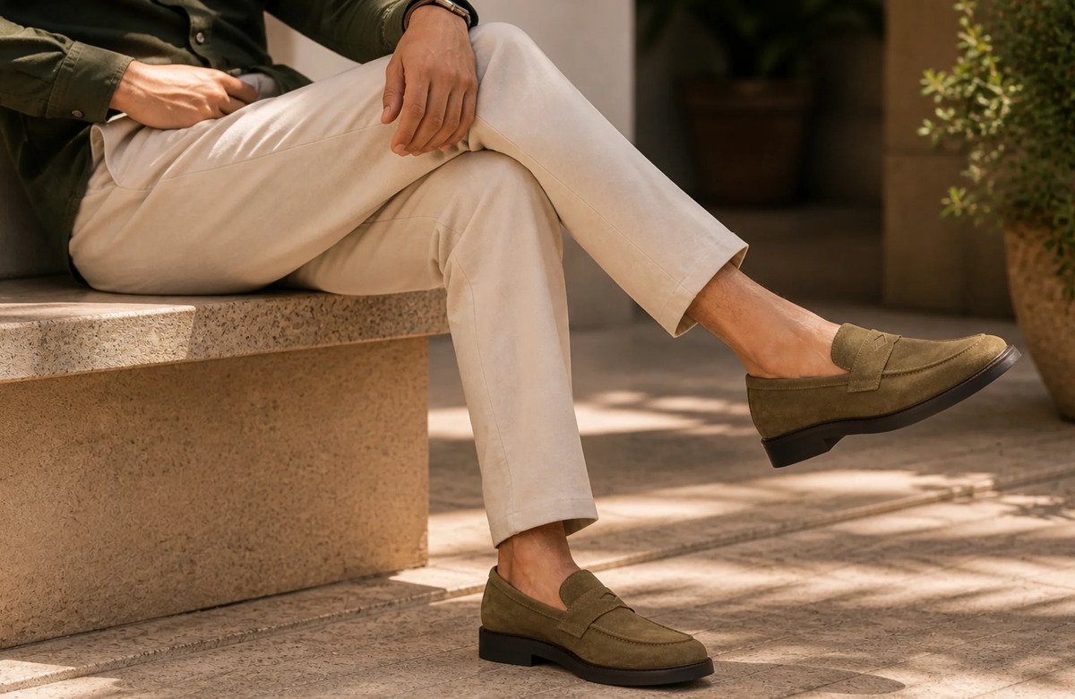 Boys Casual Smart Shoes: Style, Comfort and Everyday Wear