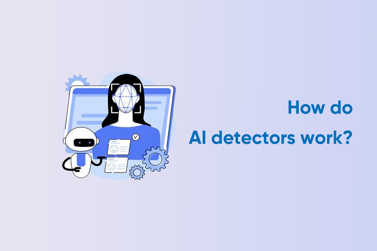 How Do AI Detectors Work