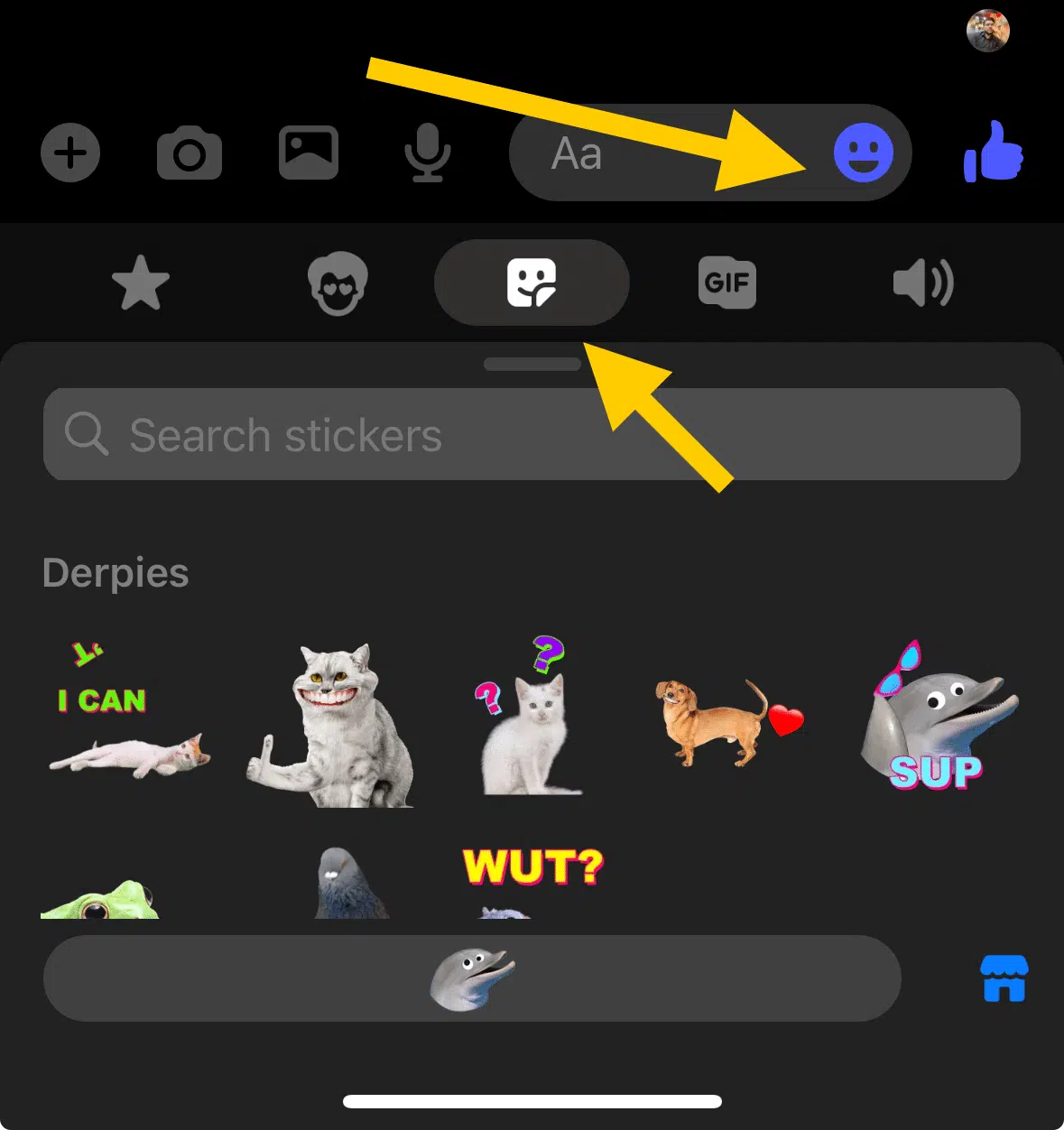 Best Tricks for How to Get AI Stickers Messenger Free