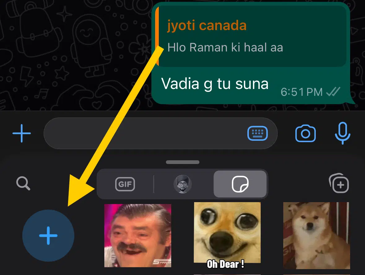 Best Tricks for How to Get AI Stickers Messenger Free