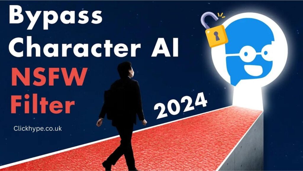 How to Bypass Character AI NSFW Filter