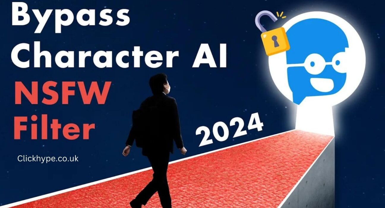 How to Bypass Character AI NSFW Filter