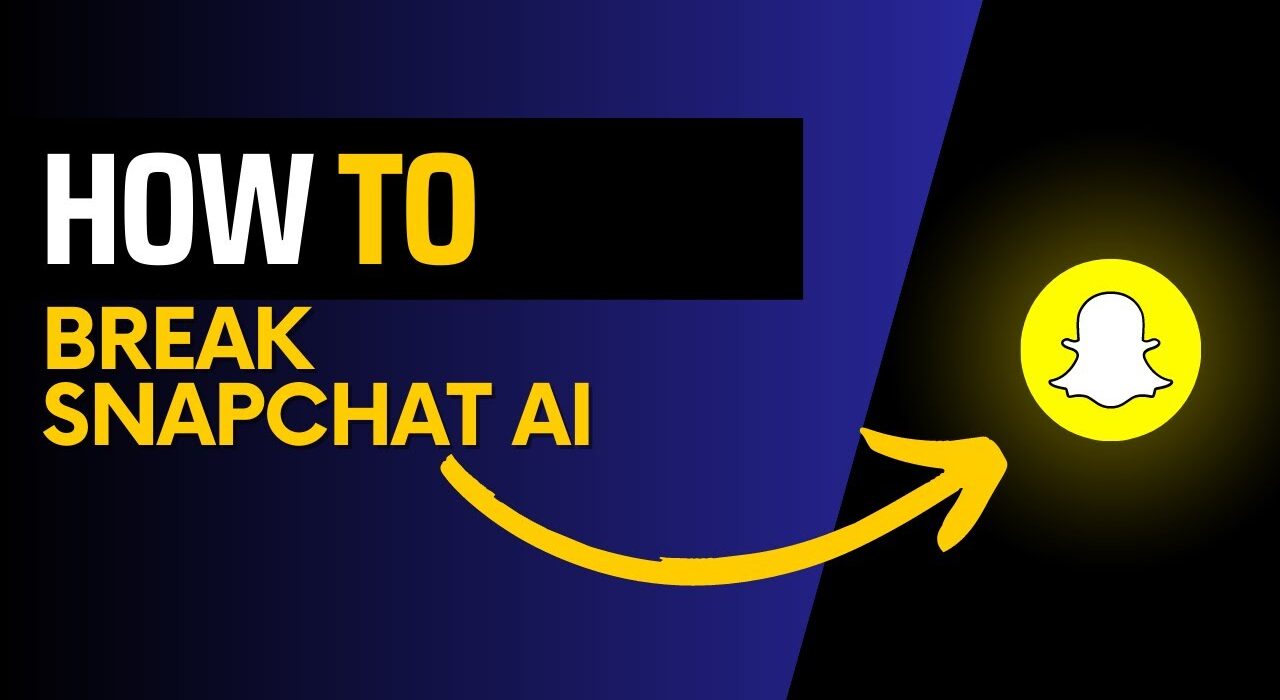 Discover How to Break Snapchat AI