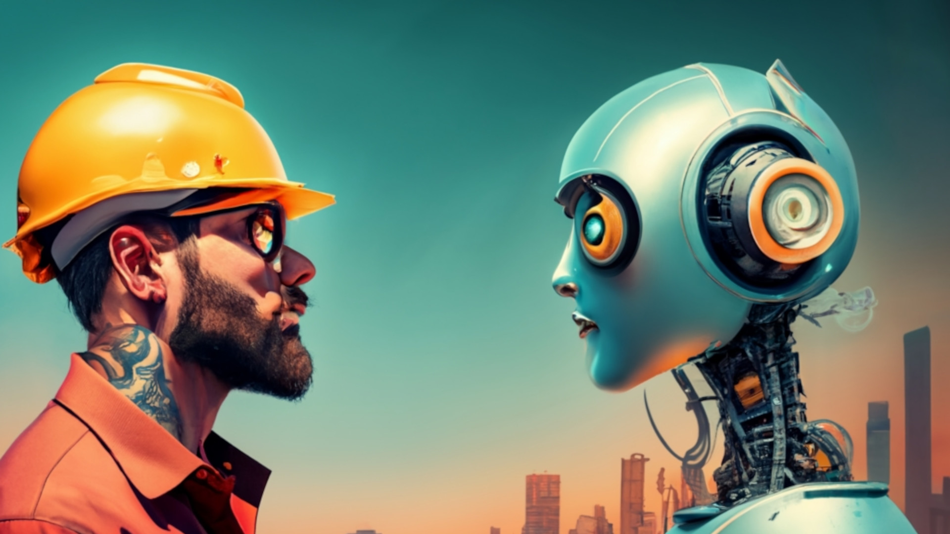 Will engineers be replaced by AI in Future