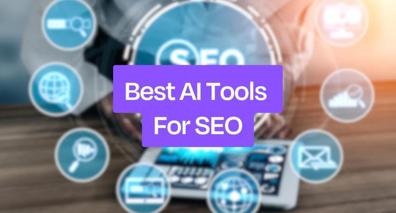 Best Free AI SEO Tools for Bloggers in 2025