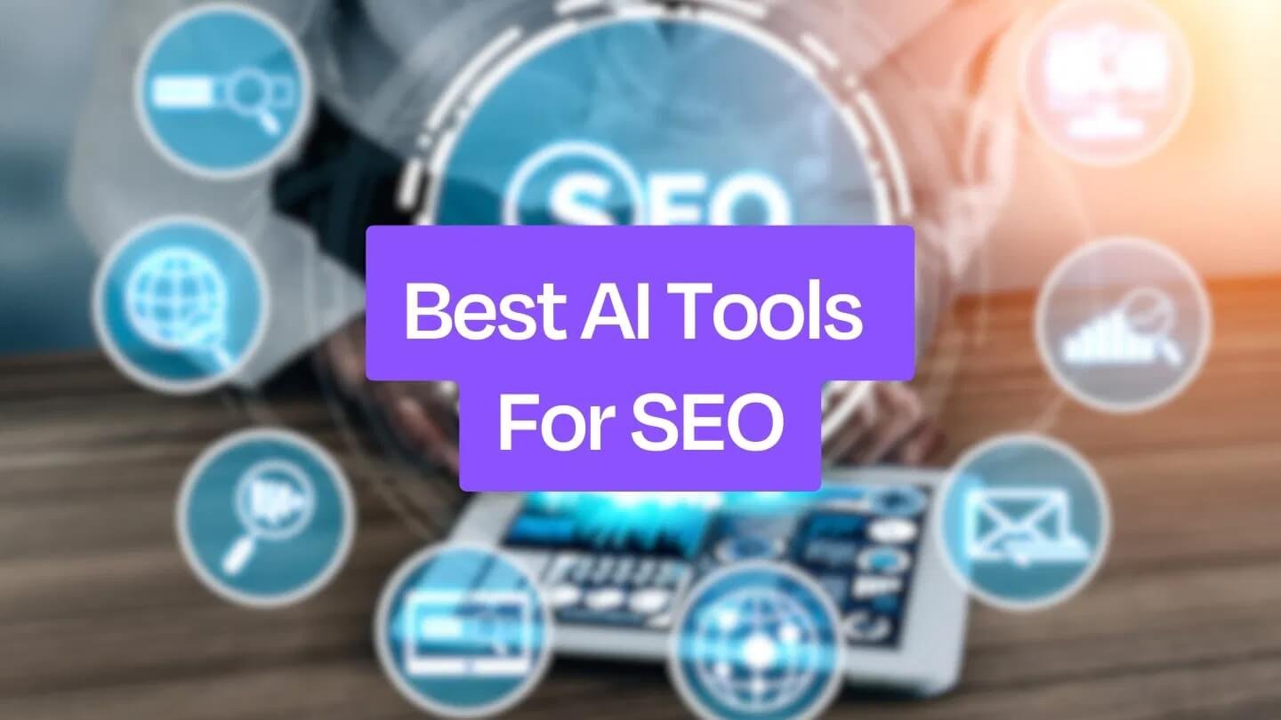 Best Free AI SEO Tools for Bloggers in 2025
