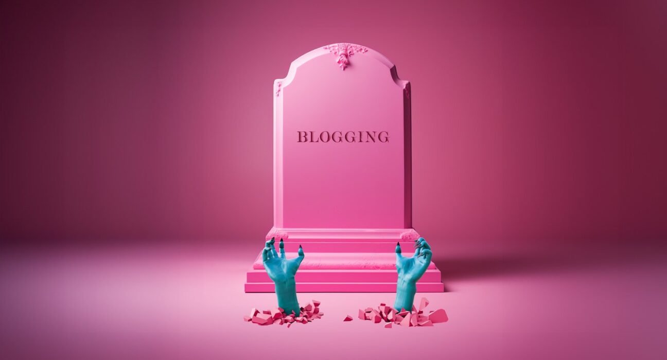 Blogging Dead