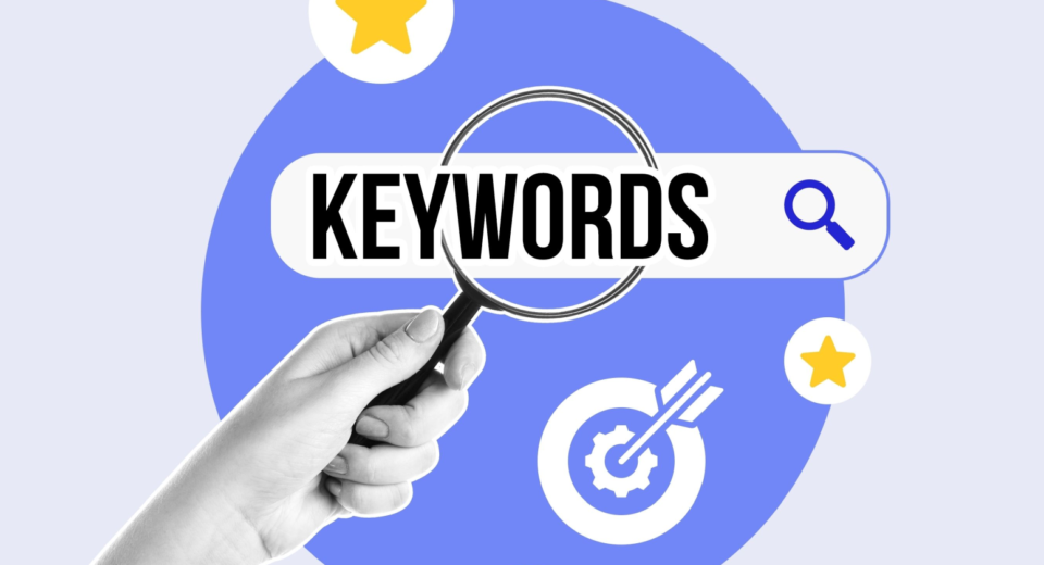 Keyword Strategy