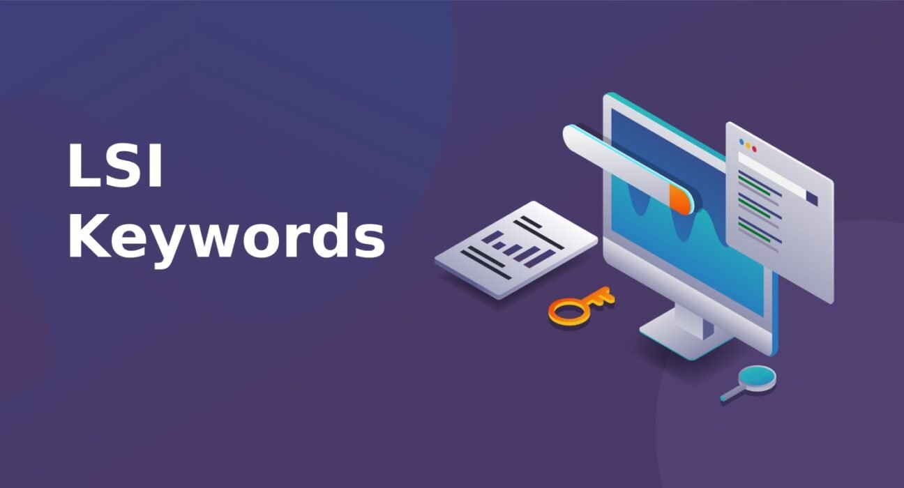 LSI Keywords