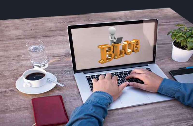 Low Competition Blog Niches for 2025