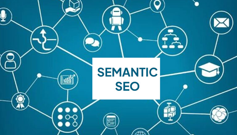 Semantic SEO Strategy