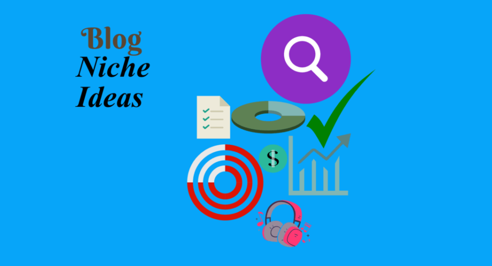 Start a Micro-Niche Blog