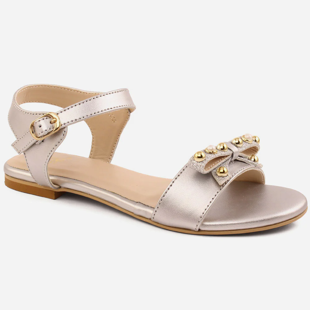 What Are the Most Comfortable Girls Sandals for Eid?