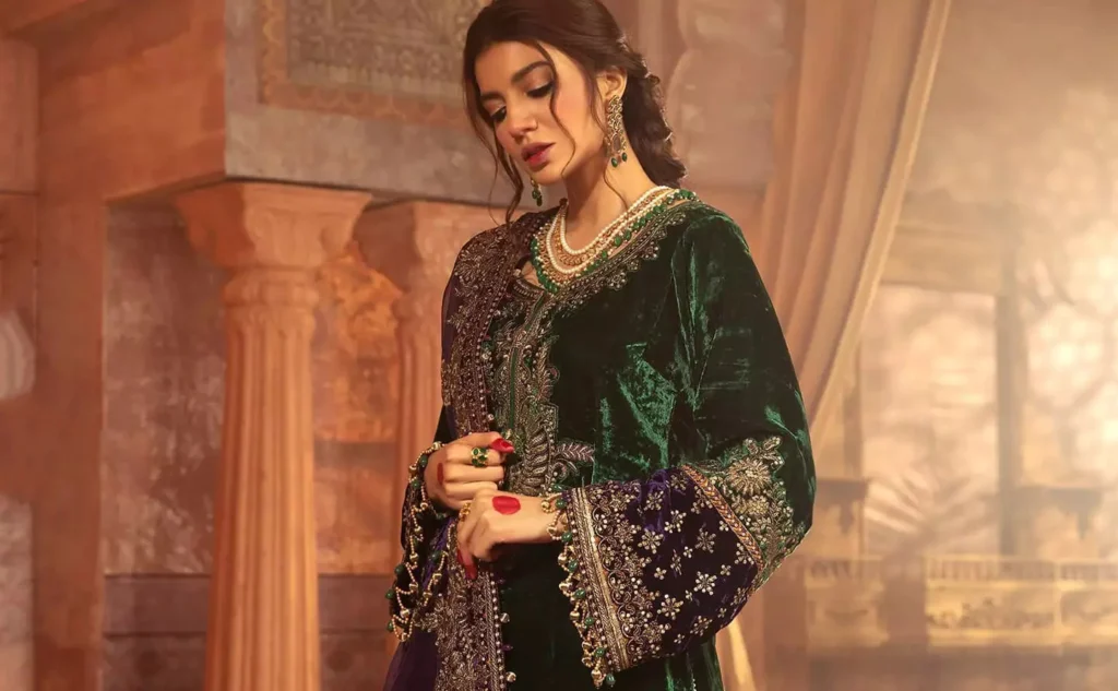 Pakistani Online Clothes UK