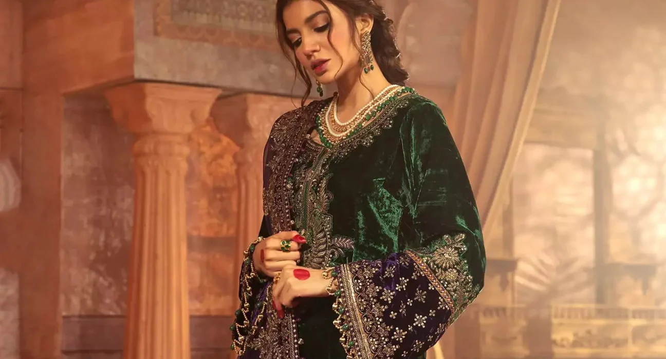 Pakistani Online Clothes UK