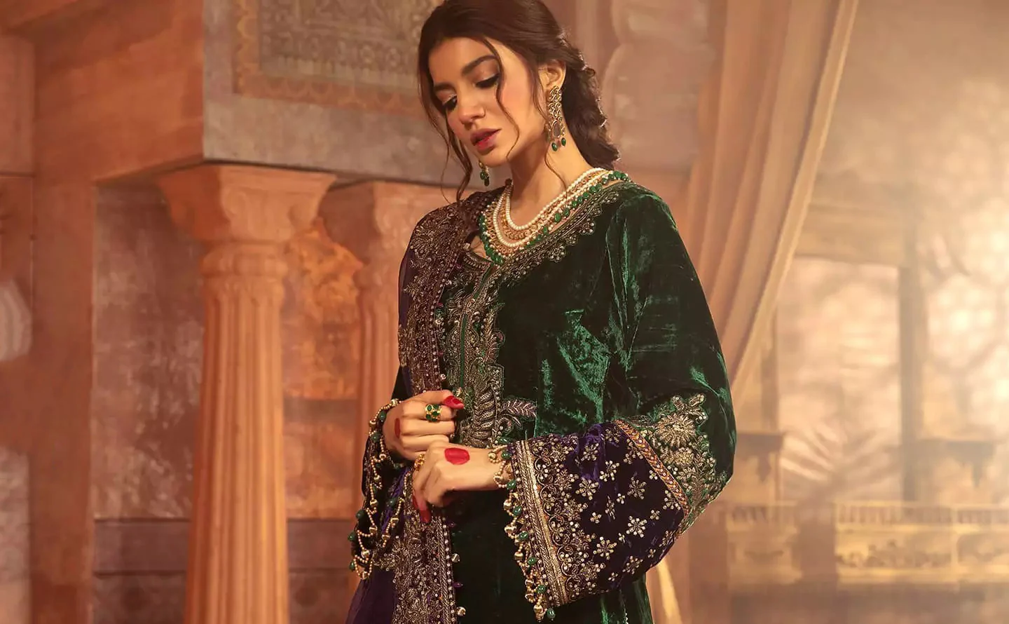 Pakistani Online Clothes UK