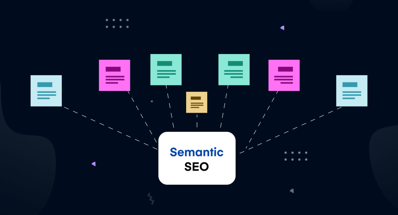 Semantic SEO