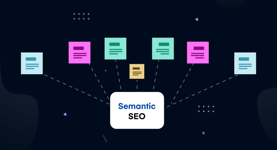 Semantic SEO