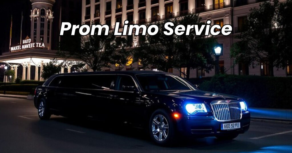 Prom Limo Service