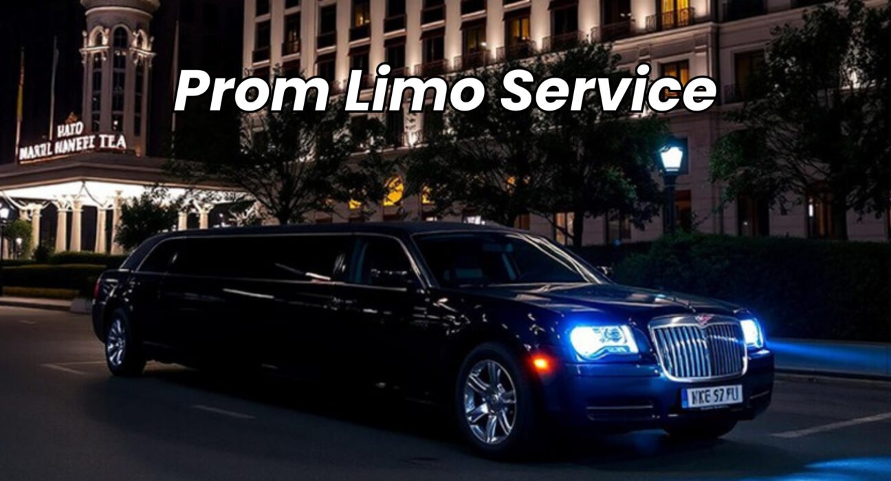 Prom Limo Service