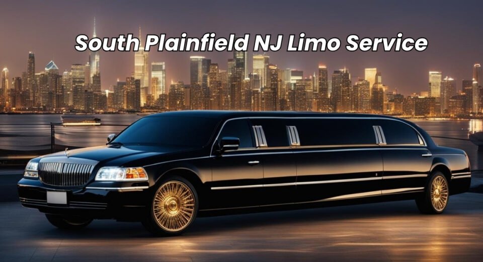 South Plainfield NJ Limo Service