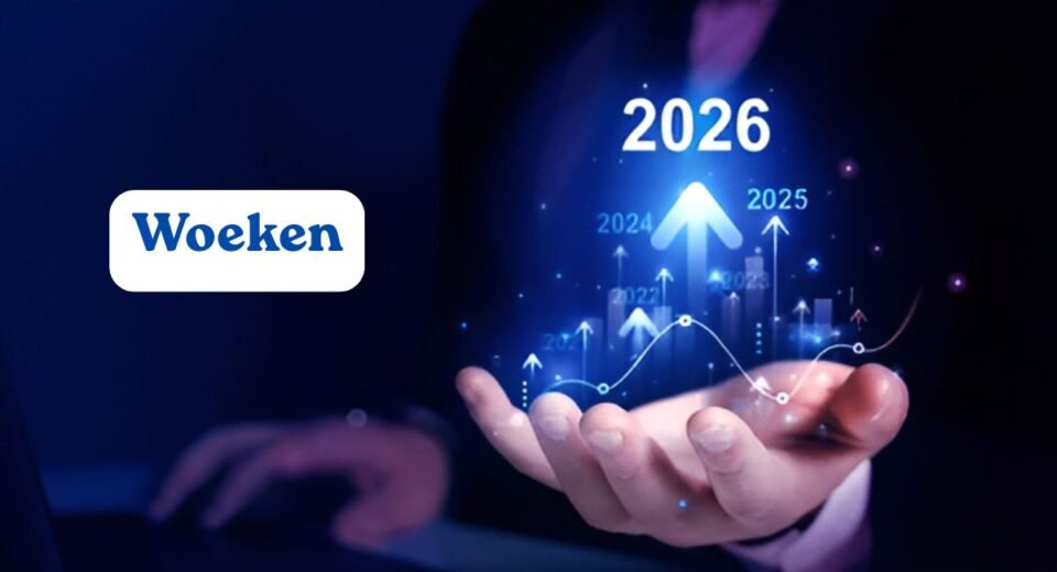 woeken