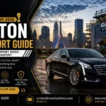 FIFA World Cup 2026 Philadelphia — Limo Service, Airport Rides and Group Transport