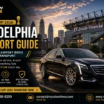 FIFA World Cup 2026 Boston — Limo Service, Airport Rides and Group Transport