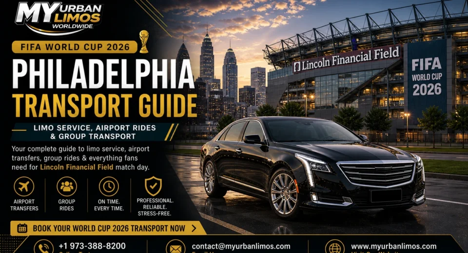 FIFA World Cup 2026 Philadelphia