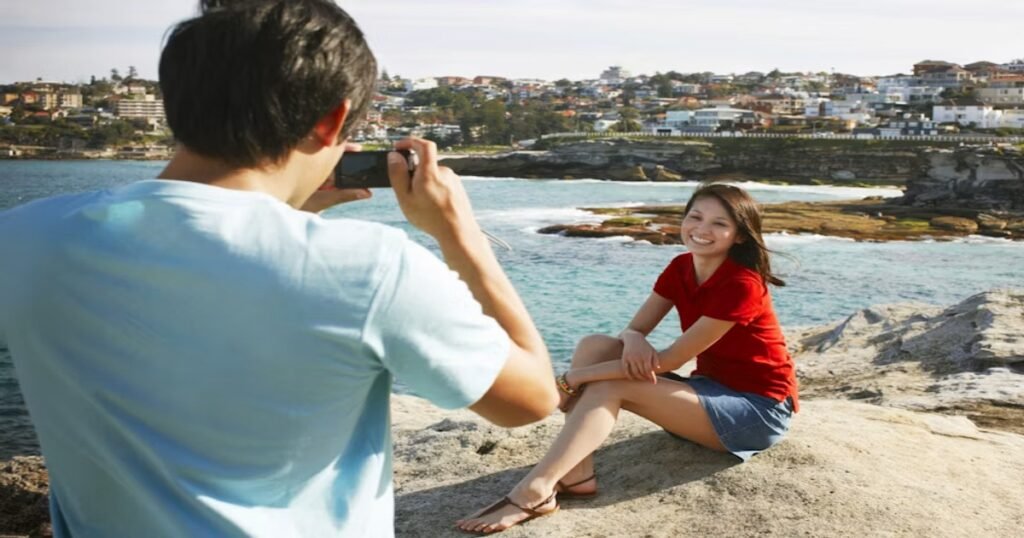 Bondi Beach