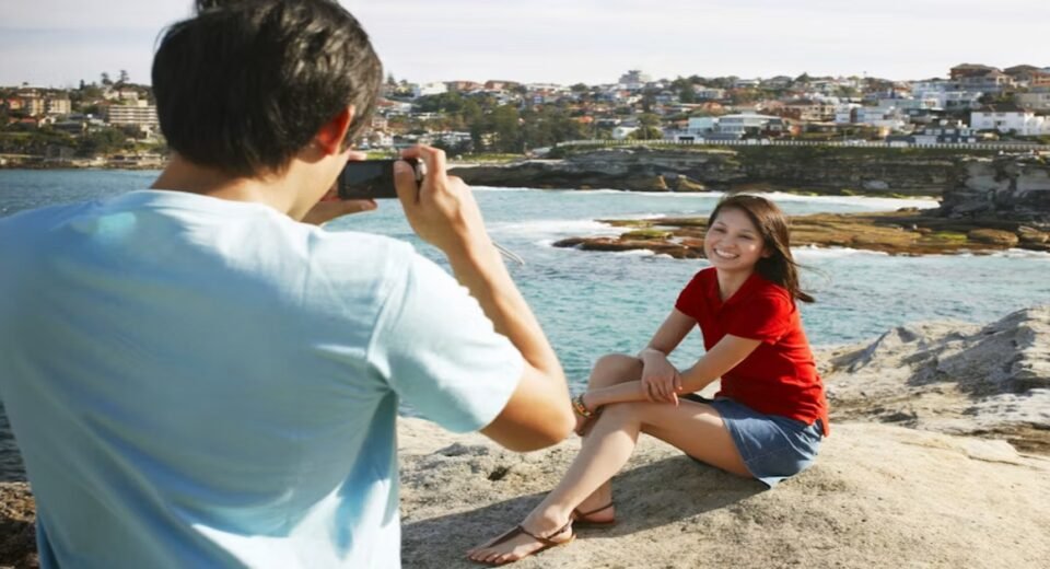 Bondi Beach