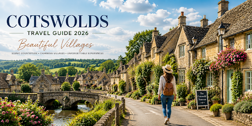 Cotswolds Travel