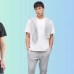 Stylish Men’s T-Shirts for Modern Everyday Fashion