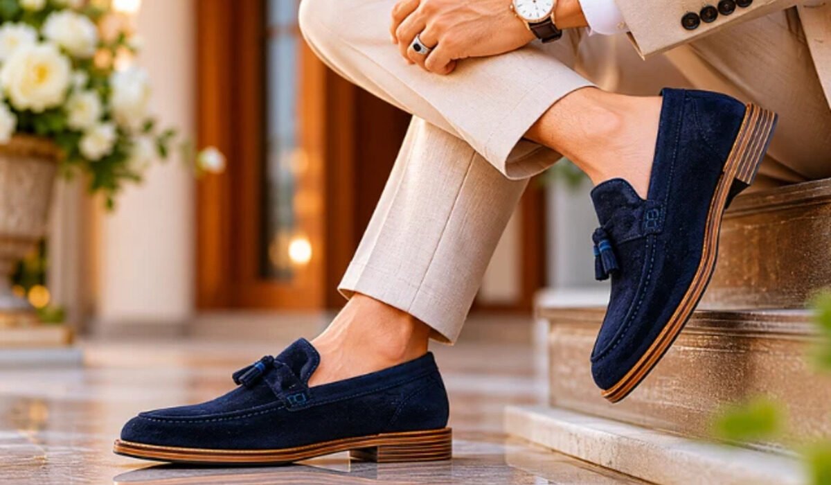 Boys Casual Smart Shoes: Style, Comfort and Everyday Wear