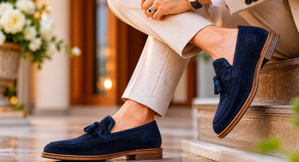 Boys Casual Smart Shoes: Style, Comfort and Everyday Wear