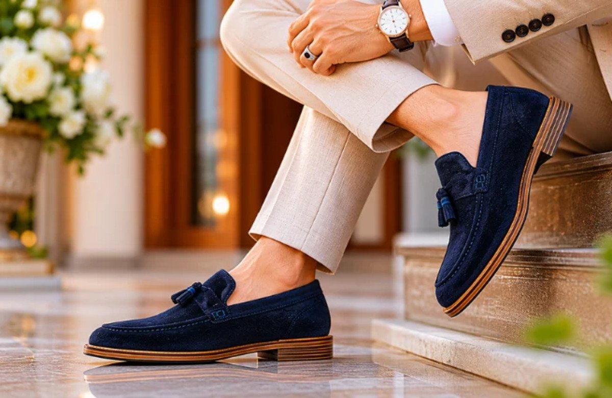 Boys Casual Smart Shoes: Style, Comfort and Everyday Wear