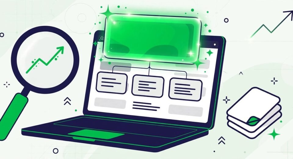 How to get a blog cited in Google AI Overviews - step-by-step guide for bloggers